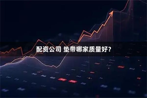 配资公司 垫带哪家质量好？